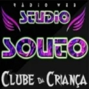 Rádio Studio Souto - Clube da Criança/GO